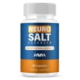 thumbnail image 1 of Neuro Salt Advanced Nootropic Capsules, NeuroSalt Adanced Daily Support Supplement (60 Capsules), 1 of 7