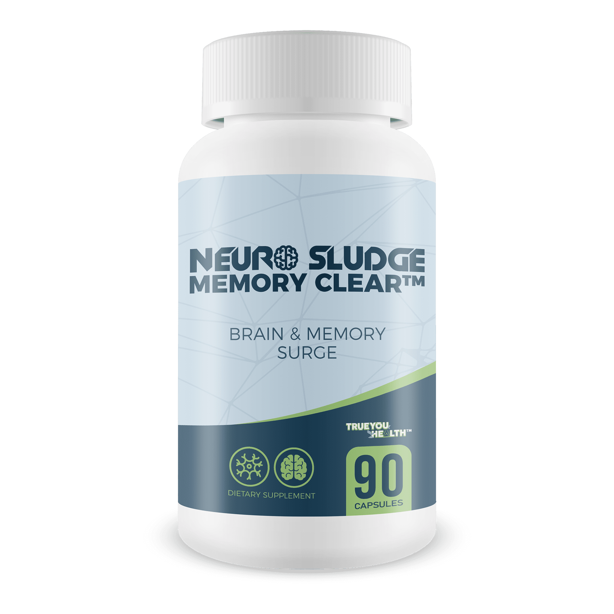Neuro Sludge Memory Clear - Our Best Long & Short Term Memory ...