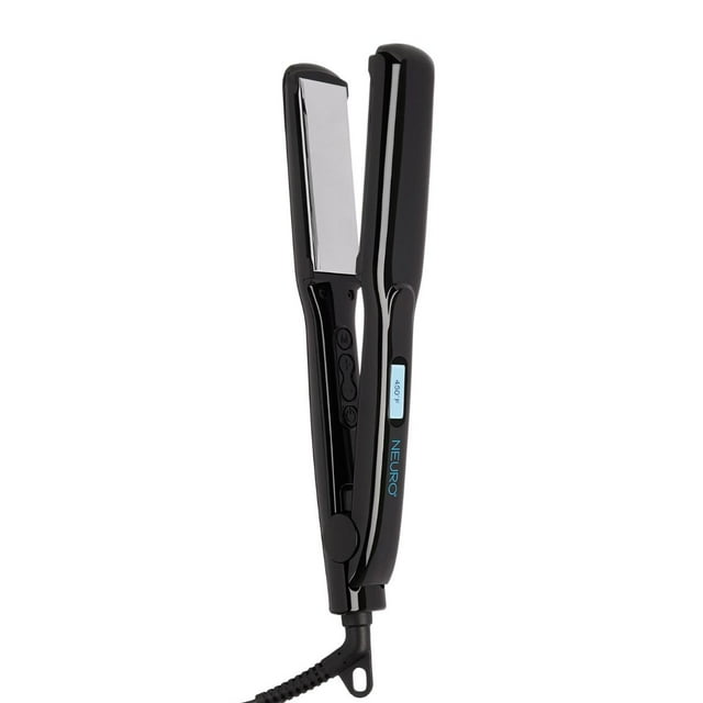 Neuro Smooth XL 1.5" Styling Iron