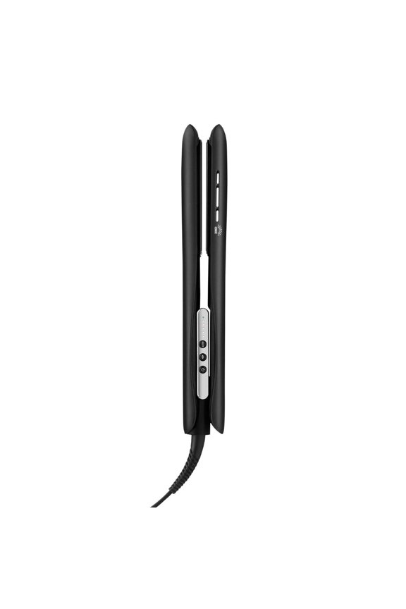 Neuro by Paul Mitchell Style+ 1" Ceramic Straightening & Styling Iron, Travel Flat Iron, Dual Voltage for Worldwide Use