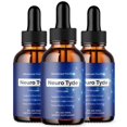 thumbnail image 1 of Neuro Tyde Drops Advanced Formula Brain Support Supplement NeuroTyde 90 Servings, 1 of 8