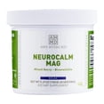 thumbnail image 1 of NeuroCalm Magnesium Powder by Dr. Amy Myers - Best Form of Magnesium L-Threonate to Enhance Health & Cognitive Support - Promotes Attention & Memory Learning Focus - 60 Servings (5.29 OZ), 1 of 8
