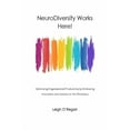 thumbnail image 1 of NeuroDiversity Works Here (Paperback), 1 of 1