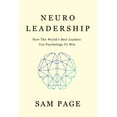 thumbnail image 1 of NeuroLeadership: How The World's Best Leaders Use Psychology To Win, (Paperback), 1 of 1