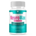 thumbnail image 1 of NeuroMax Brain and Memory Support Supplement Neuro Max Capsules, NeuroMax Brain and Memory Multivitamin (60 Capsules), 1 of 9