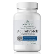 NeuroProtek  1 btl, 60 softgels to Promote Body and Mind Harmony