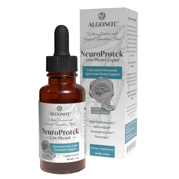 NeuroProtek-LP Liquid Formula