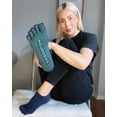 thumbnail image 1 of NeuroSox Five Toe Grip Sock, 1 of 6