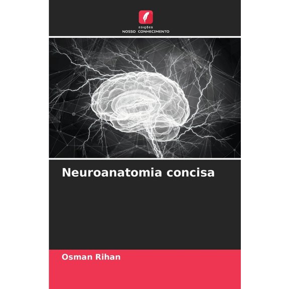 Neuroanatomia concisa, (Paperback)