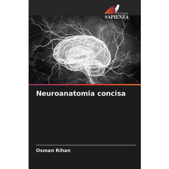 Neuroanatomia concisa, (Paperback)