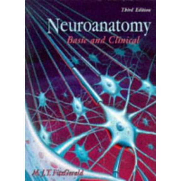 Pre-Owned Neuroanatomy: Basic and Clinical (Paperback) 0702019941 9780702019944