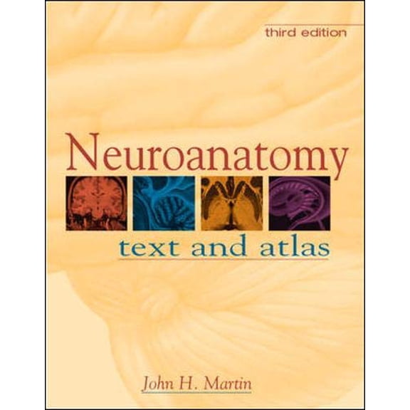 Pre-Owned Neuroanatomy: Text and Atlas (Paperback) 007138183X 9780071381833