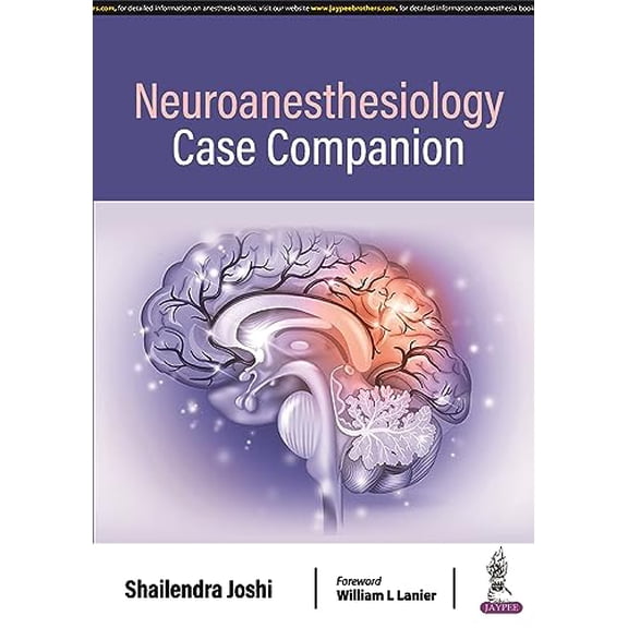 Neuroanesthesiology Case Companion