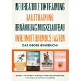thumbnail image 1 of Neuroathletiktraining Lauftraining ErnÃ¤hrung Muskelaufbau Intermittierendes Fasten - Das groÃe 4 in 1 Buch: Schritt fÃ¼r , (Paperback), 1 of 1