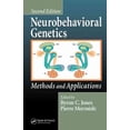 thumbnail image 1 of Neurobehavioral Genetics: Methods and Applications, Second Edition (Hardcover), 1 of 1