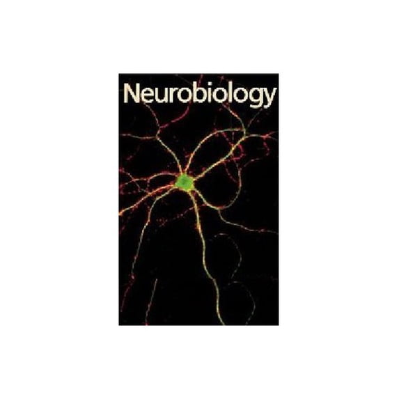 Pre-Owned Neurobiology (Paperback) 0195051726 9780195051728