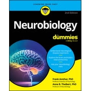 Neurobiology for Dummies, Paperback