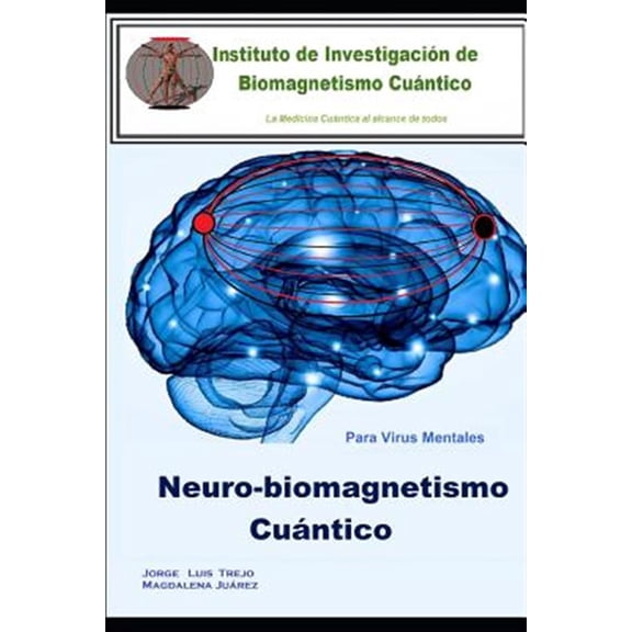 Neurobiomagnetismo Cu