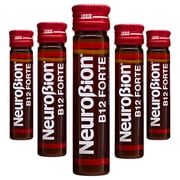 Neurobion B12 Forte 10 Vials x 10 ml