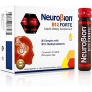 Neurobion B12 Forte 10 Vials x 10 ml