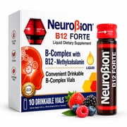Neurobion B12 Forte 10 Vials x 10 ml