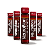 Neurobion B12 Forte 10 Vials x 10 ml