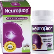 Neurobion Classic, 50 ct