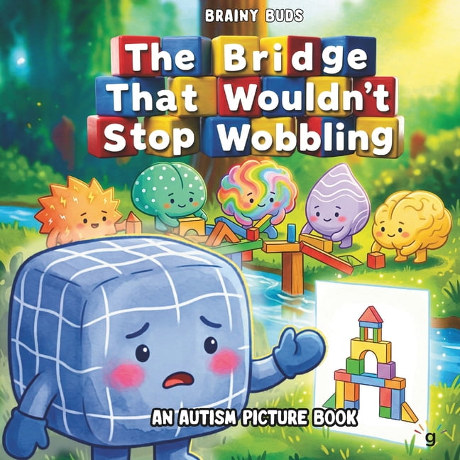 Neurodiversity Affirming Sel Books for K An Autism Picture Book for Kids Ages 3-7: Neurodiversity-Affirming SEL Story about Routines, Transitions, Coping with Ch, (Paperback)