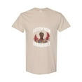 thumbnail image 1 of Neurodiversity Awareness Advocate For A Proud Autism Mom Women Unisex T-Shirt, up to size 5XL, 1 of 2