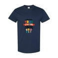 thumbnail image 1 of Neurodiversity Awareness For Autism Educators And SPED Team Unisex T-Shirt, up to size 5XL, 1 of 2