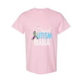 thumbnail image 1 of Neurodiversity Family Awareness For A Proud Autism Nana Support Unisex T-Shirt, up to size 5XL, 1 of 2