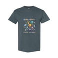 thumbnail image 1 of Neurodiversity Is Out Of This World A Space Autism Teacher Gift Unisex T-Shirt, up to size 5XL, 1 of 2