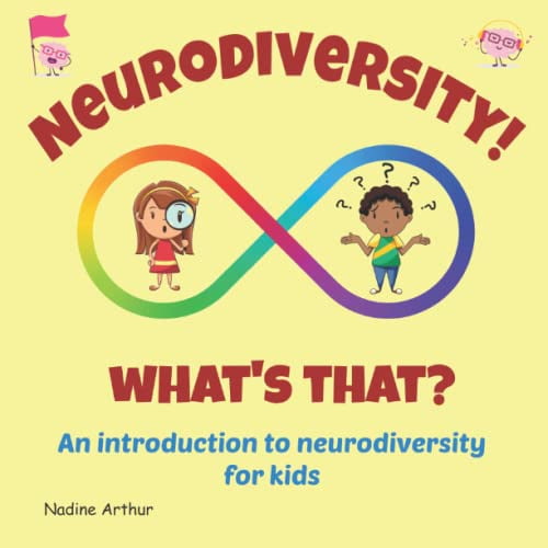 Pre-Owned Neurodiversity! What's That?: An introduction to neurodiversity for kids (Paperback)