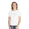 thumbnail image 1 of Neurodiversity Youth Tee t shirts for youth, 1 of 9