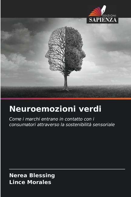 Neuroemozioni verdi, (Paperback)