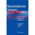 thumbnail image 1 of Neuroendocrine Tumours: Diagnosis and Management, (Hardcover), 1 of 1