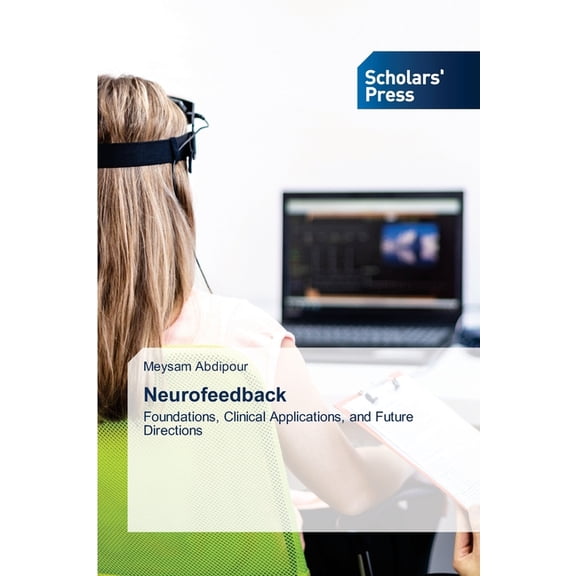 Neurofeedback, (Paperback)