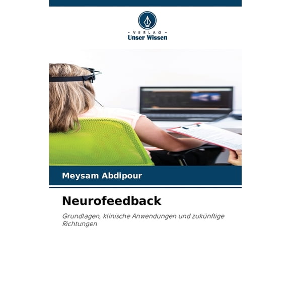 Neurofeedback, (Paperback)