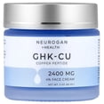 thumbnail image 1 of Neurogan Health GHK-CU Copper Peptide, Face Cream, 2 oz (60 ml), 1 of 5
