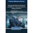 thumbnail image 1 of Neuroleadership Development and Effective Communication in Modern Business, (Hardcover), 1 of 1
