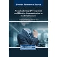 thumbnail image 1 of Neuroleadership Development and Effective Communication in Modern Business, (Paperback), 1 of 1