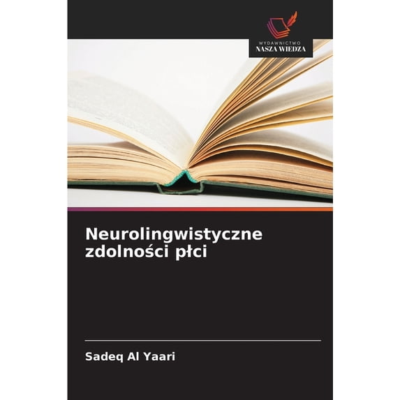 Neurolingwistyczne zdolności plci, (Paperback)