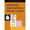 thumbnail image 1 of Pre-Owned Neurologic Complications of Critical Illness, 1 of 1