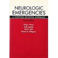 thumbnail image 1 of Pre-Owned Neurologic Emergencies: A Symptom-Oriented Approach, 2/e (Paperback) 0071402926 9780071402927, 1 of 1