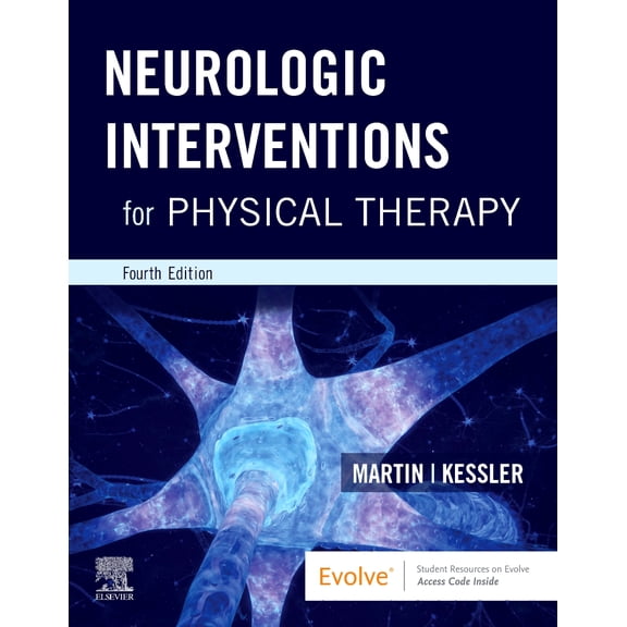 Pre-Owned Neurologic Interventions for Physical Therapy
