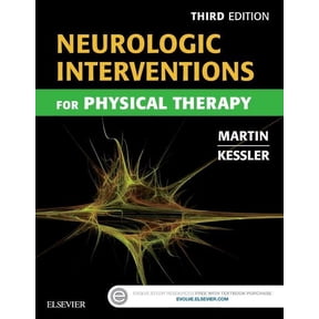 Neurologic Interventions for Physical Therapy (Paperback)
