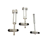 Neurological Buck hammer, 25 each