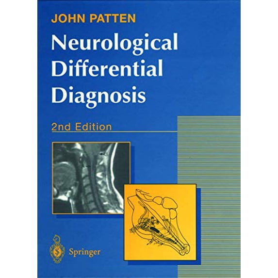 Pre-Owned Neurological Differential Diagnosis Paperback
