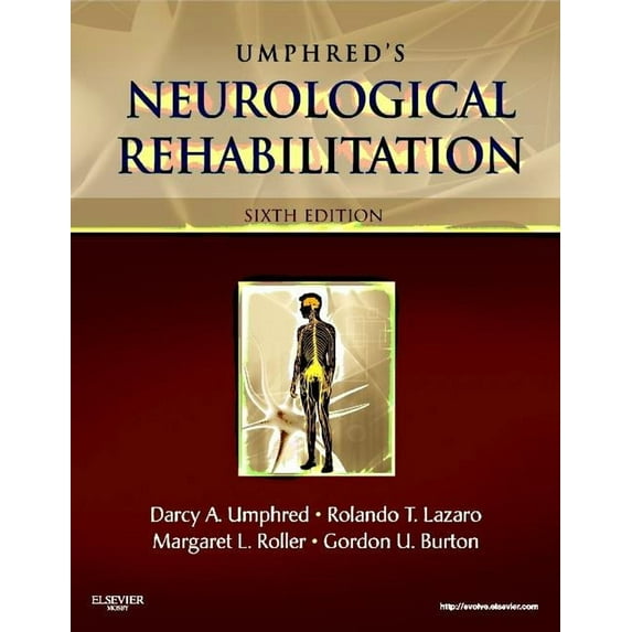 Neurological Rehabilitation (Hardcover)