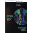thumbnail image 1 of Pre-Owned Blackwells Underground Clinical Vignettes - Neurology Step [With 48 Page Color Atlas] (Paperback) 0632045671 9780632045679, 1 of 1